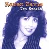 KAREN DAVIS: Two Hearts