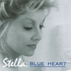 STELLA PARTON: Blue Heart